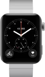 Xiaomi Mi Watch - china